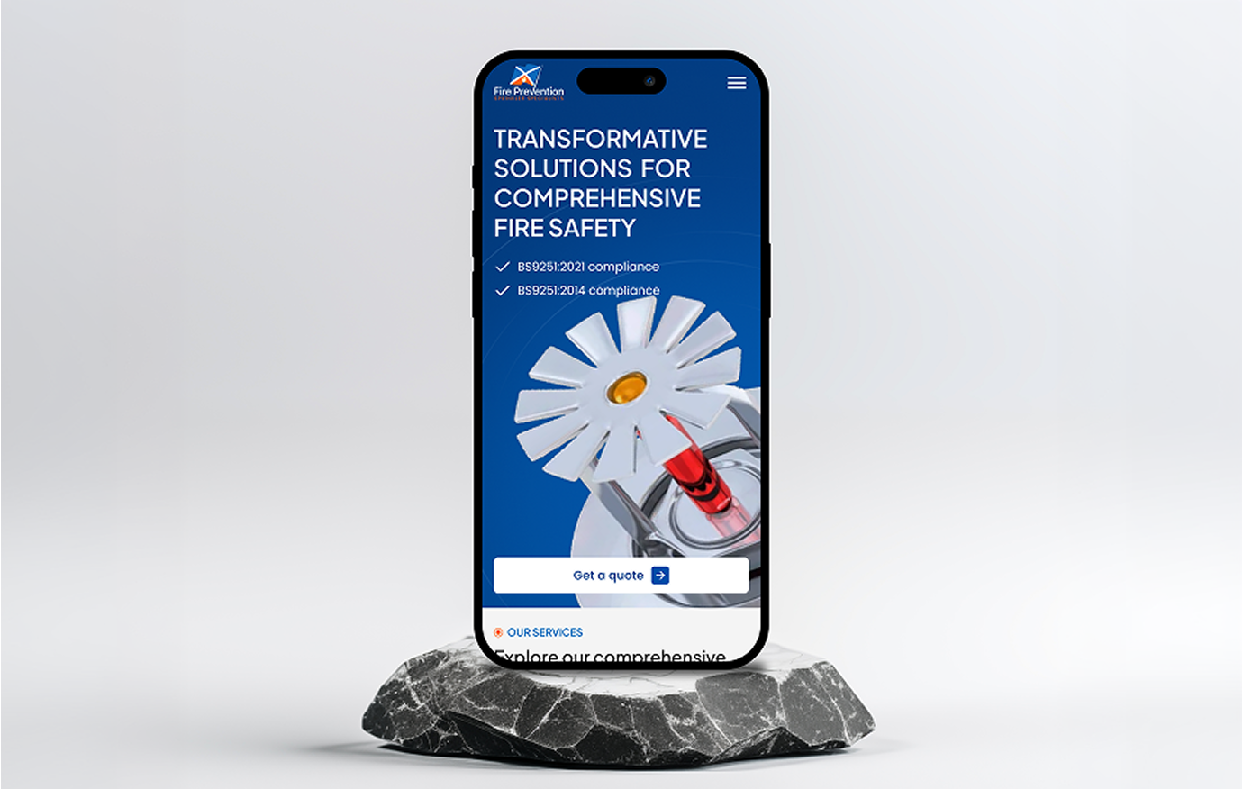 Custom Website Design